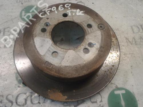 Used Other HYUNDAI SANTA FÉ I (SM) 2.4 16V (146 hp) 14272375