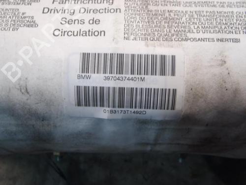Passasjer kollisjonspute BMW 3 Compact (E46) 316 ti | BP3804415C10 