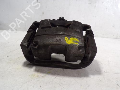 Used Right front brake caliper Right front brake caliper OPEL ASTRA J Sports Tourer (P10) 2.0 CDTI (35) (165 hp) 11553805 11553805