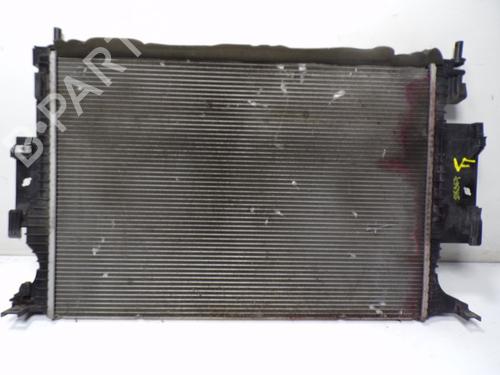Used Water radiator Water radiator FORD KUGA II (DM2) [2012-2026] 12541333 12541333