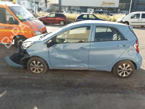 Engine mount KIA PICANTO II (TA)  | BP9082147M89  - Image 10