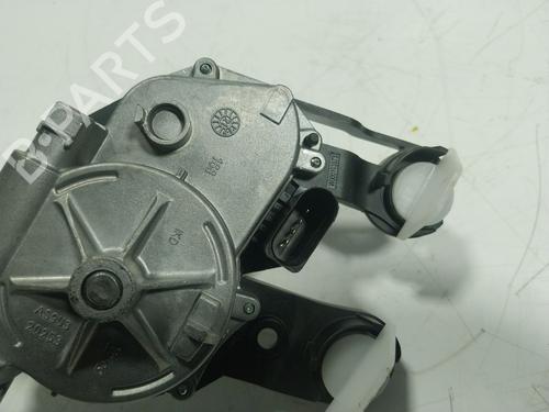 Rear wiper motor VW GOLF VIII (CD1, DA1)  | BP17446394M102 