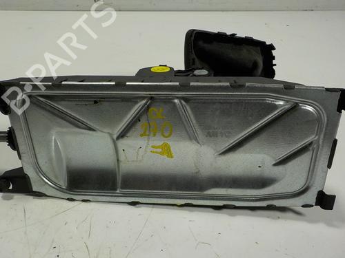 Gear lever SEAT IBIZA V (KJ1, KJG)  | BP13411405M90 