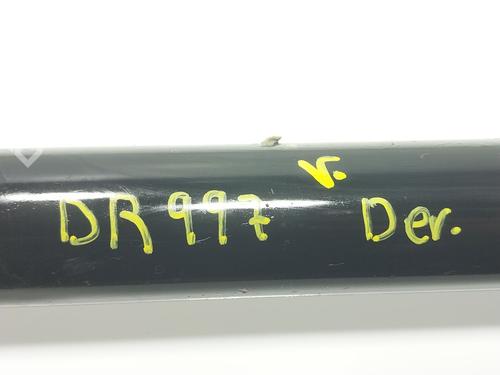 Right front driveshaft VW PASSAT B7 Variant (365) 1.6 TDI | BP29604521M39 