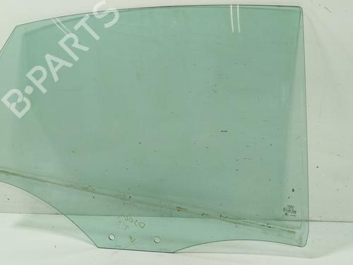 Used Rear right door window Rear right door window AUDI A6 C7 (4G2, 4GC) 2.0 TDI quattro (190 hp) 34648435 34648435