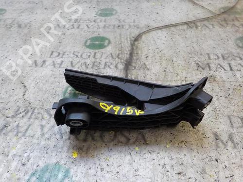 Pedal SEAT LEON (1P1) 1.9 TDI | BP3856520I4 