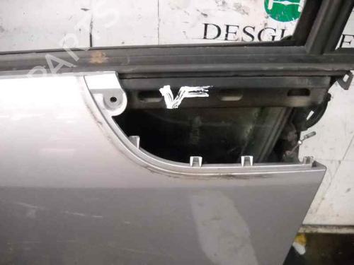 Left front door SMART FORFOUR (454) 1.3 (454.031) | BP3786240C2 