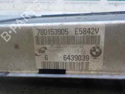 Køler BMW 1 (E87) 118 d | BP6424585M31 