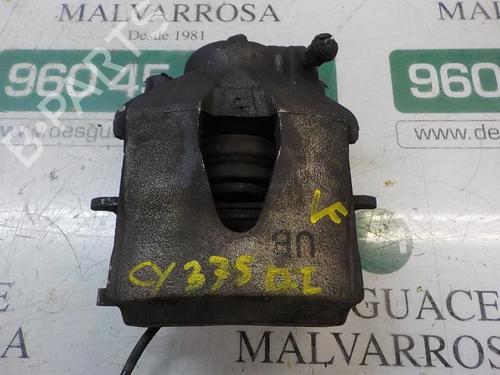 Used Left front brake caliper VW GOLF VI (5K1) 1.6 TDI (105 hp) 11550069
