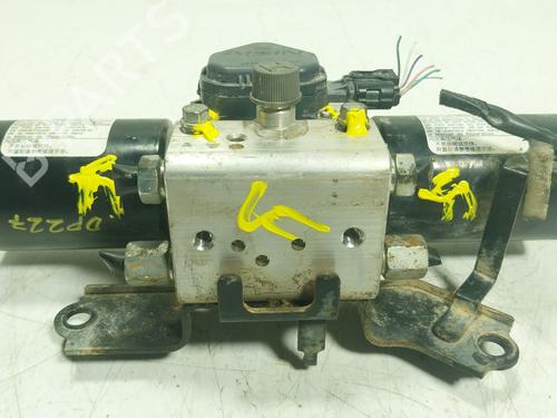 Compresseur de suspension TOYOTA LAND CRUISER PRADO (_J15_) 2.8 D-4D (GDJ150_, GDJ155_, GDJ150, GDJ151) (177 hp) 30091531
