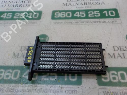 Heater resistor HYUNDAI i30 Estate (FD) [2007-2012]  11644598