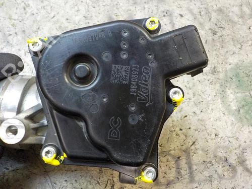 Throttle body NISSAN NOTE (E11, NE11) | BP3845911M82 - Image 5