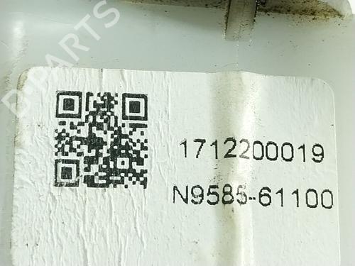 Brake master cylinder HYUNDAI TUCSON (NX4E, NX4A) 1.6 T-GDi | BP21164184M77 