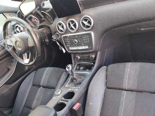 Engine control unit (ECU) MERCEDES-BENZ A-CLASS (W176)  | BP10183964M57  - Image 11