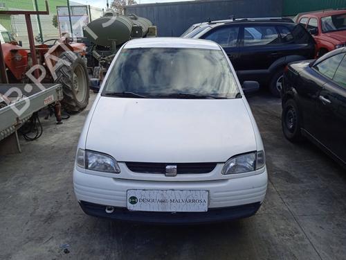 Front left window mechanism SEAT AROSA (6H1)  | BP17138518C22 