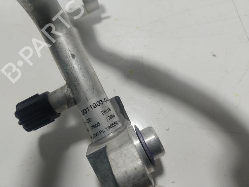 AC pipe BMW 8 Gran Coupe (G16, F93) 840 d xDrive | BP24458346M126 - Image 4