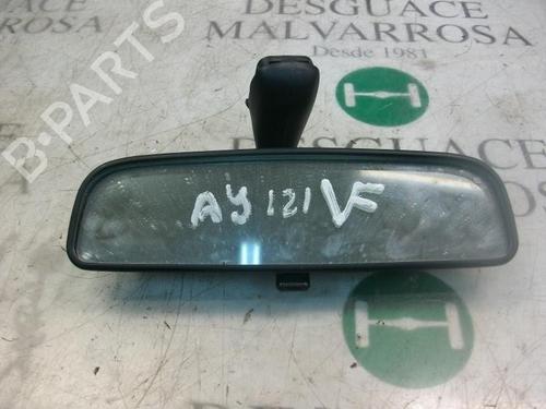 Espejo interior Espejo interior HYUNDAI GETZ (TB) [2001-2011] 3755029 3755029