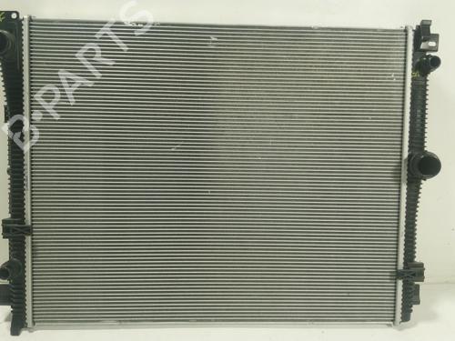 Used Water radiator Water radiator BMW 3 (G20, G80, G28) [2018-2026] 25623834 25623834