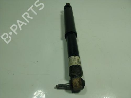 Used Left rear shock absorber RENAULT KADJAR (HA_, HL_) 1.3 TCe 140 (HLNB, HLN1) (140 hp) 17030218
