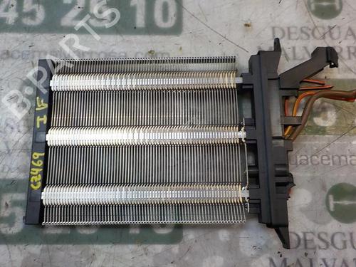 Used Heater resistor Heater resistor VW GOLF VI (5K1) 1.6 TDI (105 hp) 11644327 11644327