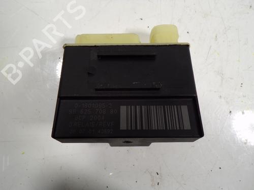 Used Electronic module TOYOTA PROACE CITY Box Body/MPV [2019-2025]  9104947