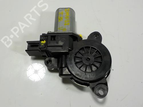 Used Right rear window motor MAZDA CX-3 (DK) [2015-2025]  13569623