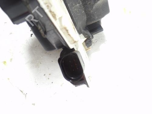 Front right lock VW SCIROCCO III (137, 138)  | BP9831265C97 