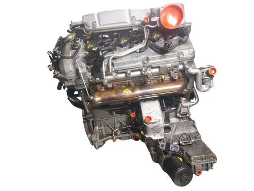 Engine BENTLEY CONTINENTAL FLYING SPUR (3W_) 6.0 | BP25997728M1 - Image 5