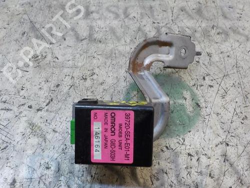 Used Electronic module Electronic module HONDA ACCORD VII (CL, CN) 2.2 i-CTDi (CN1) (140 hp) 3851451 3851451