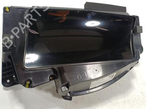 Used Instrument cluster Instrument cluster TOYOTA YARIS CROSS (MXP_) 1.5 Hybrid (MXPJ11) (131 hp) 36466353 36466353