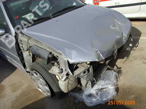 Used Parts PEUGEOT 306 Hatchback (7A, 7C, N3, N5)  1.6  474787