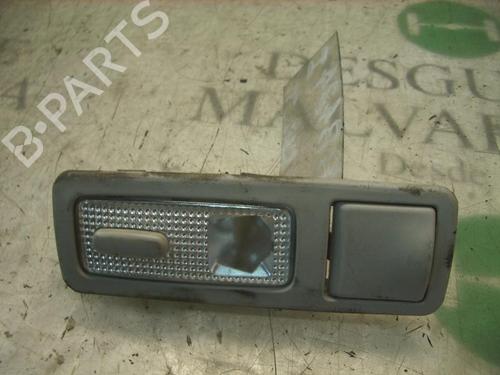 Luz interior Luz interior PEUGEOT 307 Break (3E) 2.0 HDi 135 (136 hp) 7409229 7409229