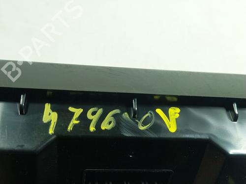Climate control KIA CARENS IV 1.7 CRDi | BP17083503I5 