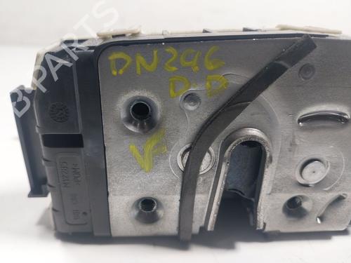 Front right lock MERCEDES-BENZ GLA-CLASS (X156) GLA 180 (156.942) | BP17110266C97 