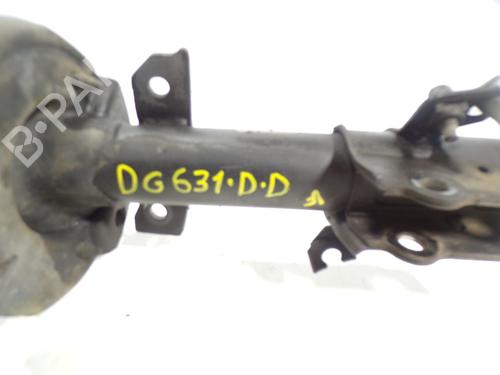 Højre fortil støddæmper FORD FIESTA VI (CB1, CCN) 1.0 EcoBoost | BP7210853M17