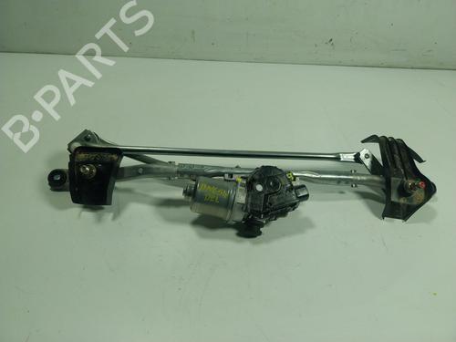 Used Front wiper motor Front wiper motor TOYOTA RAV 4 V (_A5_, _H5_) 2.5 Hybrid (AXAH52) (218 hp) 17908080 17908080