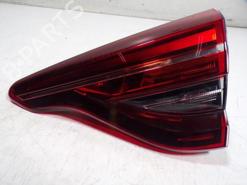 Used Right tailgate light Right tailgate light RENAULT CLIO V (B7_) [2019-2026] 14470587 14470587