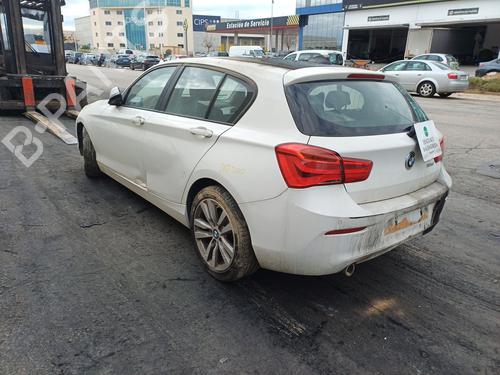 Left tailgate light BMW 1 (F20) 116 d | BP31841718C79 