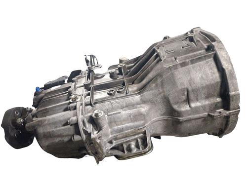 Gearbox RENAULT MASTER III Bus (JV) 2.3 dCi 150 FWD (JV0F, JV03) | BP34633804M3 - Image 6