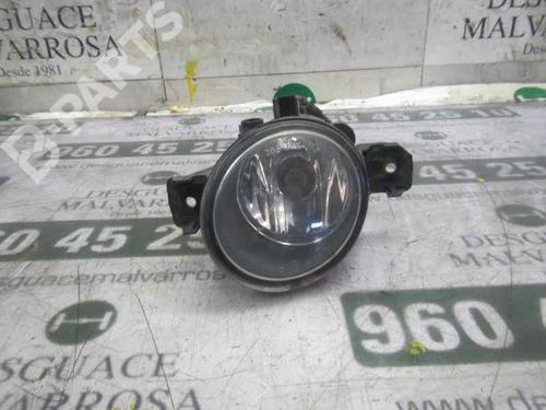 Used Right front fog light Right front fog light RENAULT MODUS / GRAND MODUS (F/JP0_) 1.4 (JP01, JP0J) (98 hp) 3860576 3860576