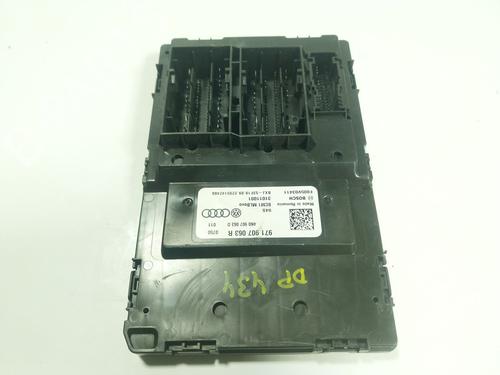 Used Electronic module Electronic module PORSCHE PANAMERA Sport Turismo (971) [2017-2023] 23072257 23072257