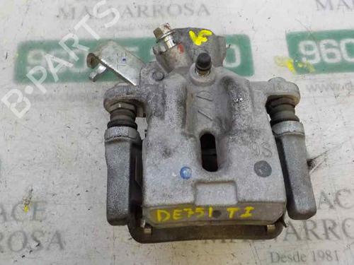 Used Left rear brake caliper Left rear brake caliper SUZUKI SX4 S-Cross (JY) 1.6 DDiS AllGrip (AKK 416D) (120 hp) 11551475 11551475