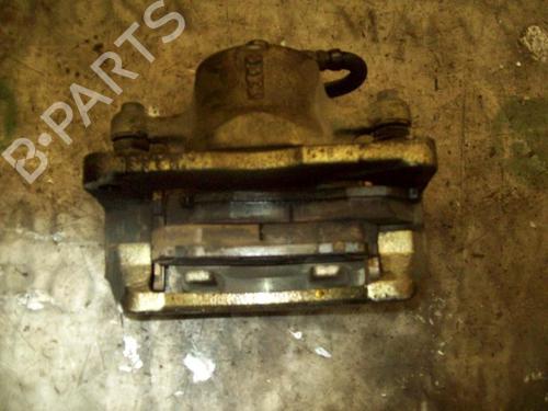 Right front brake caliper TATA INDICA | BP11557330M104