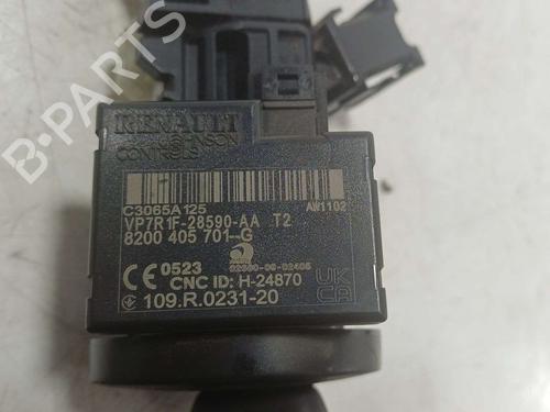 Electronic module NISSAN INTERSTAR Van (X62B) dCi 135 | BP38255516M83 - Image 4