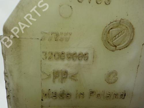 Brake master cylinder FORD KA (RU8)  | BP10921825M77 