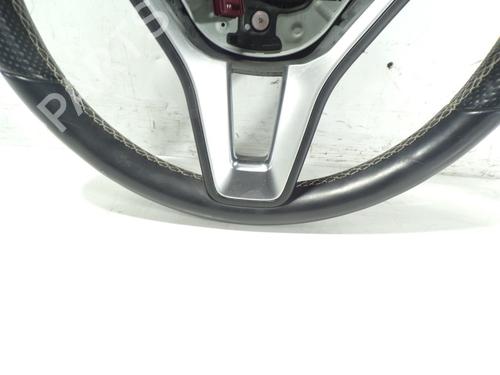 Steering wheel MERCEDES-BENZ B-CLASS Sports Tourer (W246, W242)  | BP9644876C49 