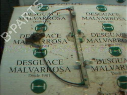 rear-left-window-mechanism-rover-200-ii-hatchback-rf-1995-1996-1997-1998-1999-2000-3744405 main image