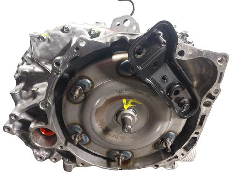 Used Gearbox Gearbox VOLVO V60 I (155) D3 (150 hp) 17762212 17762212