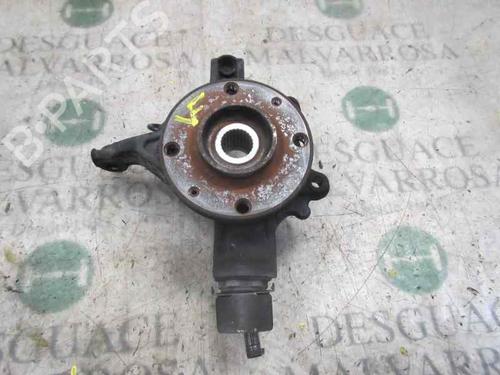 Used Right front steering knuckle Right front steering knuckle PEUGEOT 308 I (4A_, 4C_) [2007-2016] 3854250 3854250