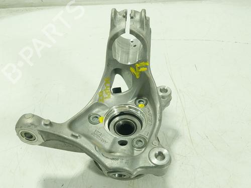 Venstre Styrespindel Lejehus SEAT LEON (KL1, KLG) 2.0 TDI (116 hp) 32668797